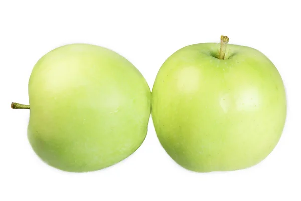 Apfel — Stockfoto