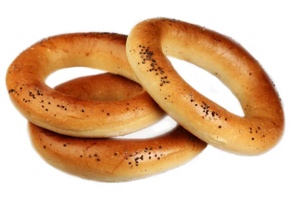 Bagels — Stockfoto