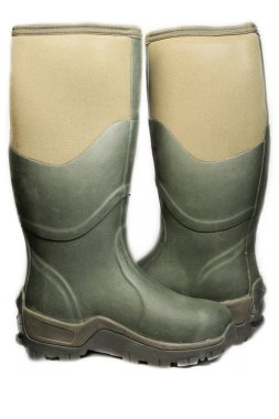 Gumboots 