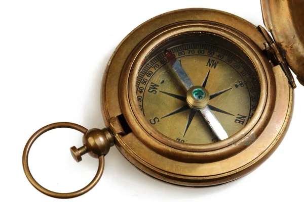 Compass — Stock Photo, Image