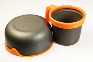 Yürüyen kase ve kupa