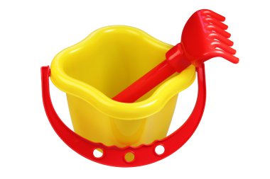 Plastik kova ve komisyon