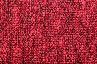 Arka plan yün örme kumaş