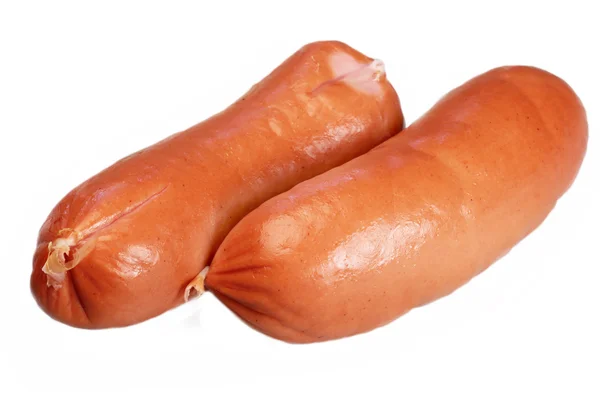 Sausages — Stock Photo, Image