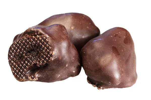 Chocolates — Stock Photo, Image