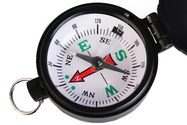 Compass — Stock Photo, Image