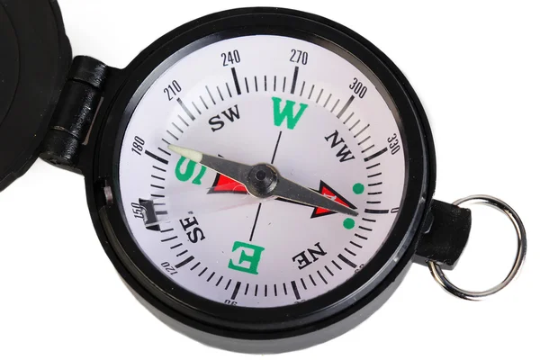 Compass — Stock Photo, Image