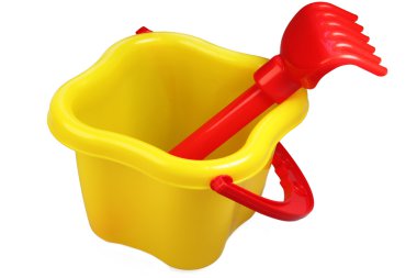 Plastik kova ve komisyon