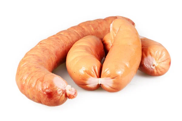 Sausage — Stock Photo, Image