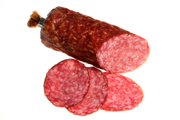 Wurst — Stockfoto