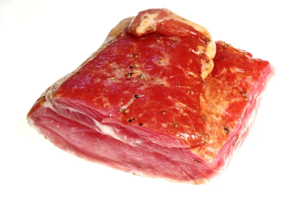 Carne salada — Foto de Stock