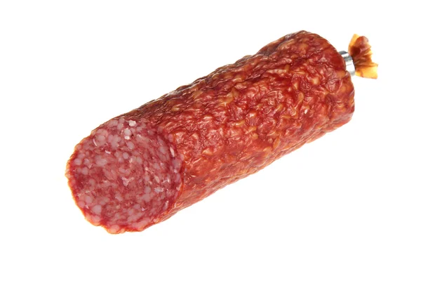 Salsiccia — Foto Stock