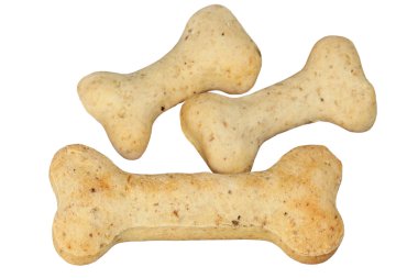 Köpekler için çerezler