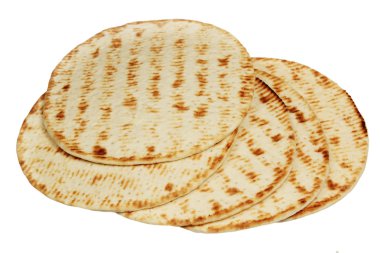 beyaz arkaplanda gözlemeler