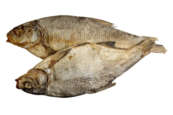 Peşte uscat - bream — Fotografie, imagine de stoc