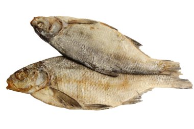 Kurutulmuş balık - çipura