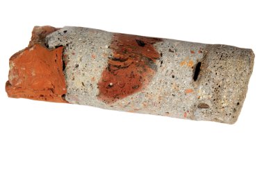 Antik Bina temeli iyi çekirdeğinden