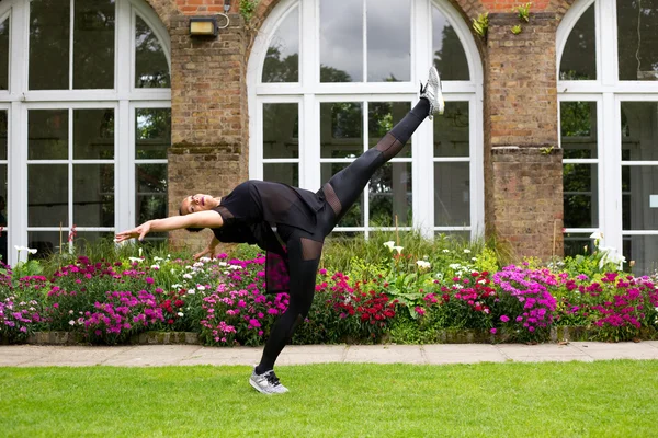 bir caz dans dans taşıyabilirsiniz