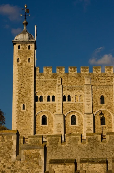 Tower of london — Stock Photo, Image