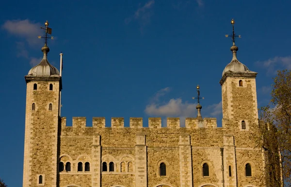 Tower of london — Stock Photo, Image