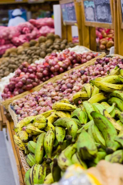 Supermarket — Stock Photo, Image