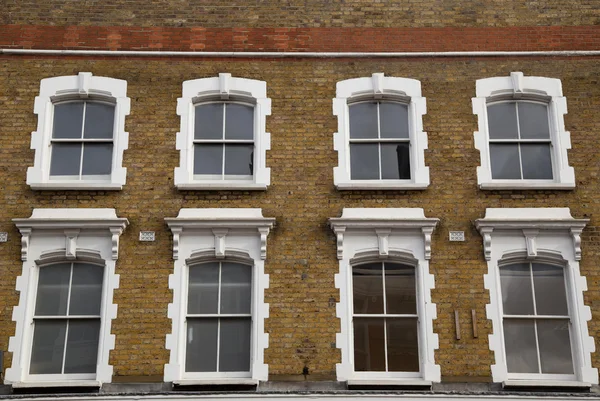 Londres maison — Photo