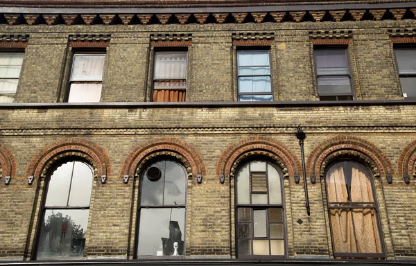 Propriedade de Londres — Fotografia de Stock