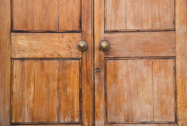 जुना दरवाजा . — स्टॉक फोटो, इमेज