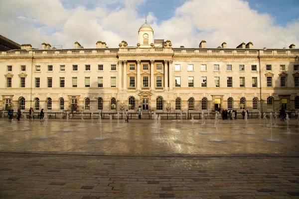 Somerset house — Stock Photo, Image