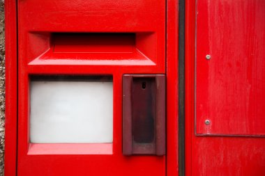 Postbox