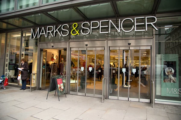 Marks and spencer Stock Photos, Royalty Free Marks and spencer Images ...