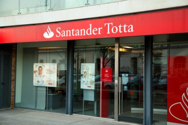 Santander Totta, Lizbon