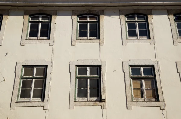 Portuguese house — Stock Photo, Image