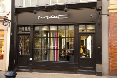 Mac kozmetik