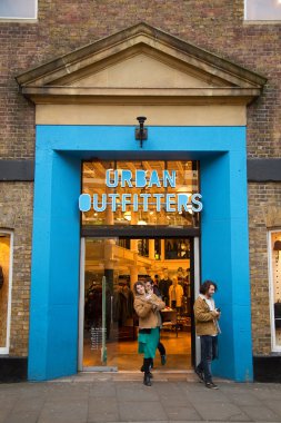 Urban Outfitters