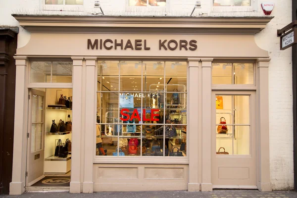 Michael Kors — Stockfoto