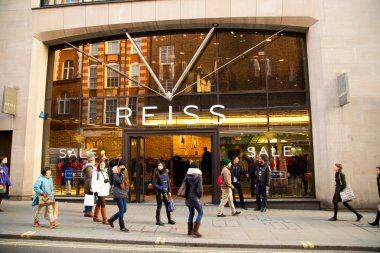 Reiss