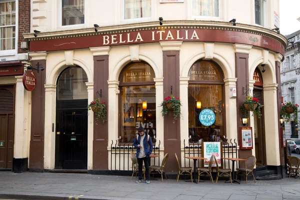 Bella italia —  Fotos de Stock