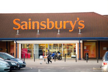 Sainsbury's