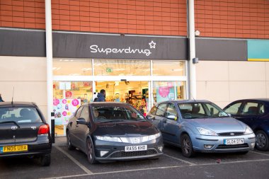 Superdrug