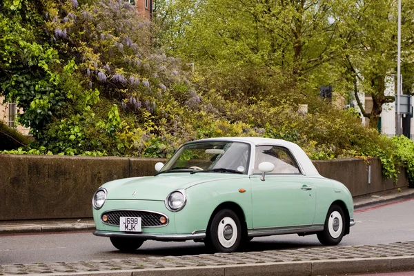 Nissan Figaro — Fotografia de Stock