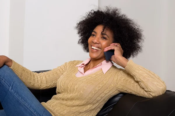 Young woman — Stock Photo, Image