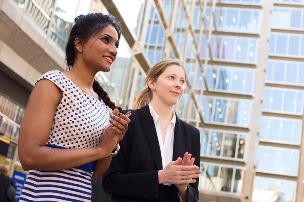 Business people — Stock Photo, Image