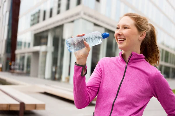 Fitness — Stock fotografie