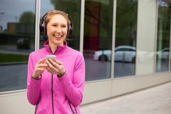 Fitness — Stock Photo, Image