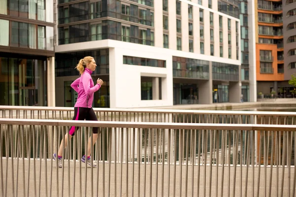 Fitness — Stock Photo, Image