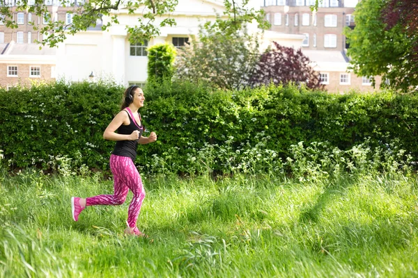 Fitness — Stock fotografie