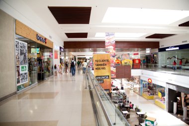 Alışveriş merkezi