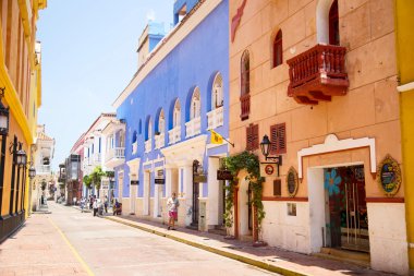 Cartagena