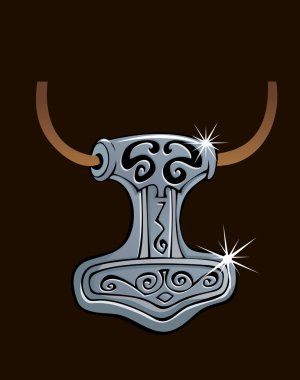 Thor hammer